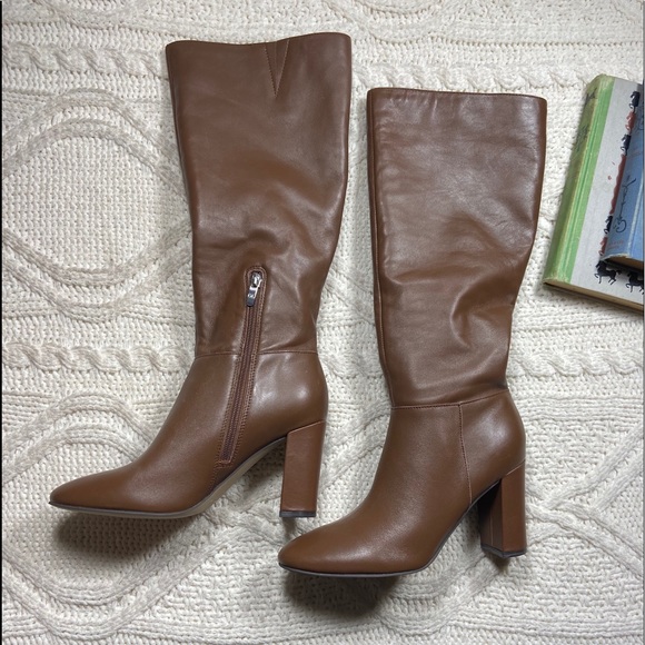 marc fisher zimra boot